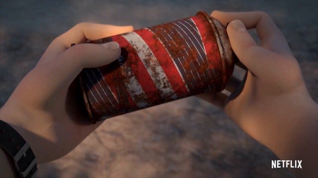 Campamento cretácico TEMPORADA 5 Teaser Análisis смотреть онлайн