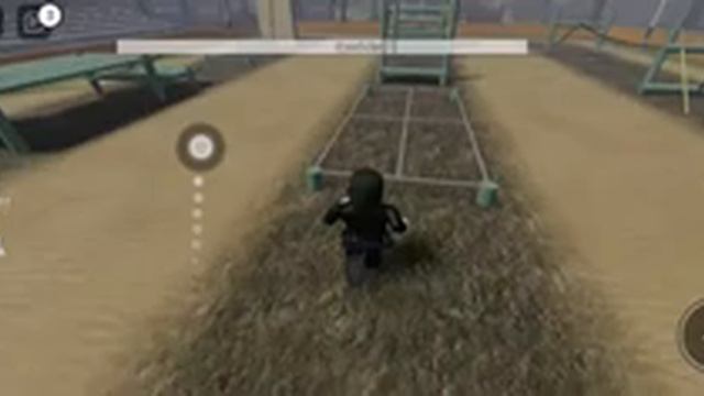 Roblox S.W.A.T Simulator EP.1 смотреть онлайн