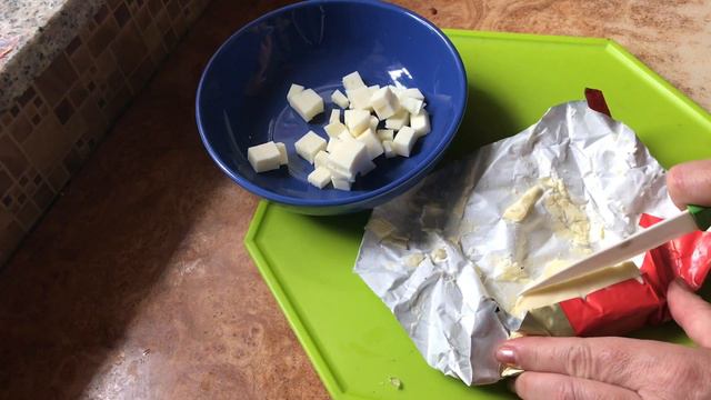 Завтрак от которого я зависима много лет ! Больше ничего не ем ... смотреть онлайн