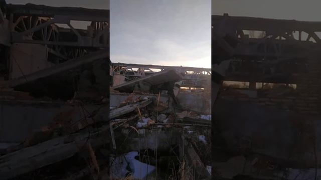 Травма бомбить серию.А кто разбомбил Первомайский фарфоровый завод? смотреть онлайн