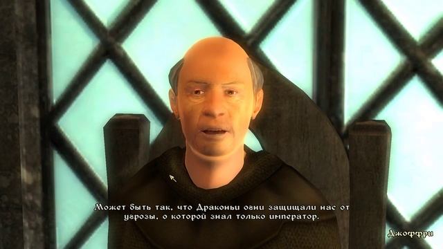 The Elder Scrolls IV: Oblivion ►КАДЖИТ НЕ ВИНОВАТ! ￼ смотреть онлайн