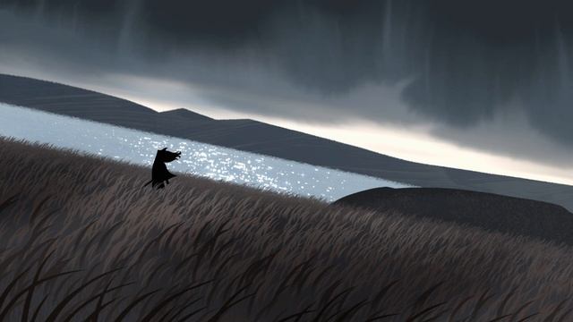 Story of the Past - Samurai Jack смотреть онлайн