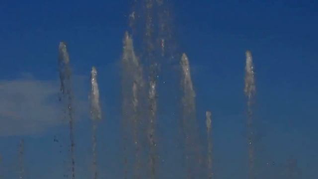 Жара в Ульяновске. смотреть онлайн