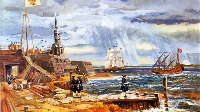 Русский общепит пять веков истории смотреть онлайн