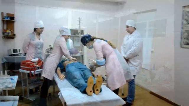 Нерюнгринский медицинский колледж смотреть онлайн