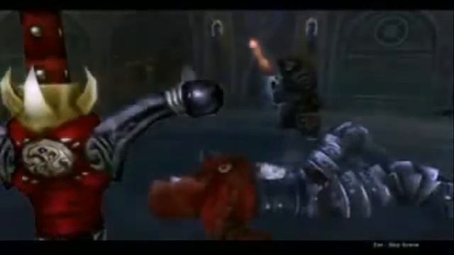 The Story of Fable 1 смотреть онлайн