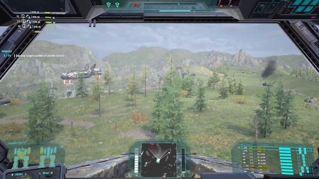 How to Build the Stalker STK-3F (MechWarrior 5 Mercenaries Quick Build Guides) смотреть онлайн
