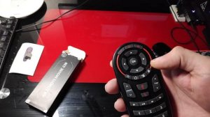 G30s - Пульт - Универсальный солдат.