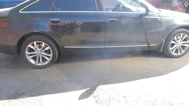 Стук в двигателе Suzuki DRZ400