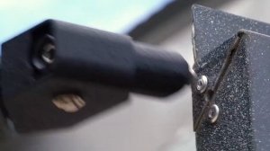 Заклепочник ручной поворотный ЗР-03 (КВТ) с вращением рабочей головы на 360°