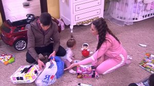 Дом-2: Молодец, папочка!