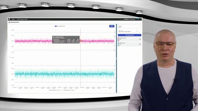 Efficient maintenance of overhead-line distribution with right information - SICAM Localizer смотреть онлайн