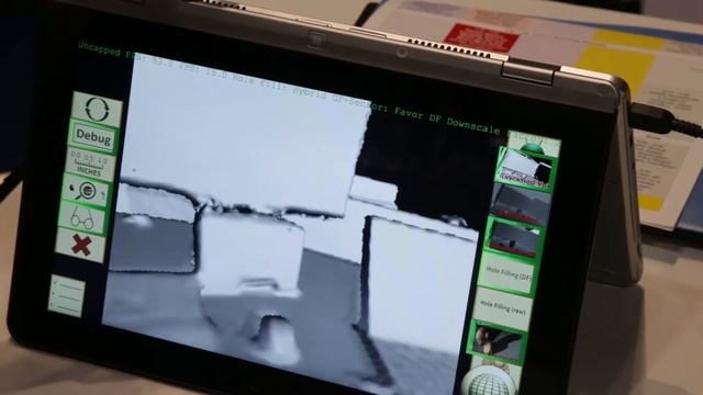 Intel Demonstration of Deep Learning-based, GPU-Accelerated Object Recognition смотреть онлайн