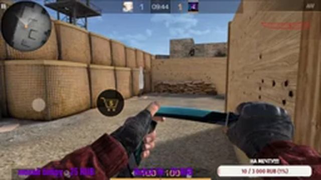 СТРИМ STANDOFF 2 НАБОР В КЛАН АПАЕМ ЗВАНИЕ ЖДУ ВСЕХ КУПИЛ НОЖИК смотреть онлайн