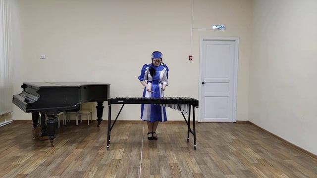 Ксилофон "Метелица" смотреть онлайн