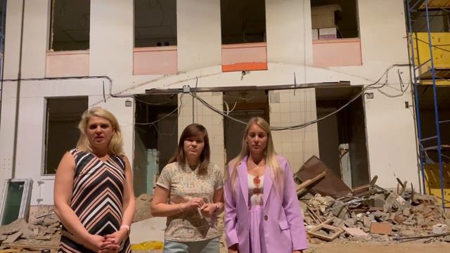 Обращение к президенту РФ от ученицы МБОУ Московская область Андреевская СОШ смотреть онлайн