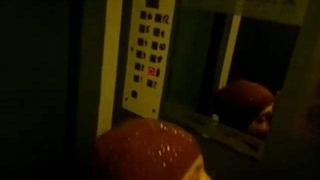 Скрытая камера 3