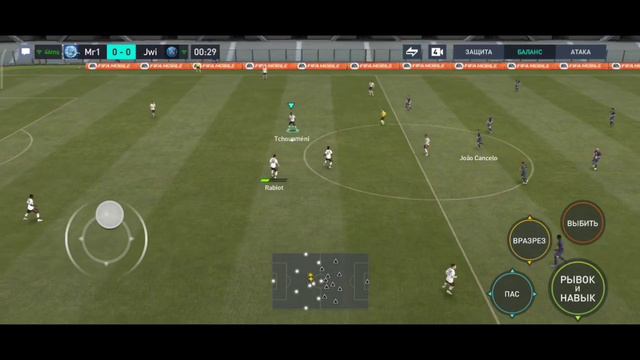 11 ИГРОКОВ ФРАНЦИИ В ФУТ ДРАФТЕ FIFA MOBILE 23 x MADFUT 23 смотреть онлайн