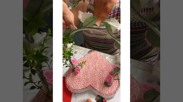 Делаю свадебный подарок. смотреть онлайн