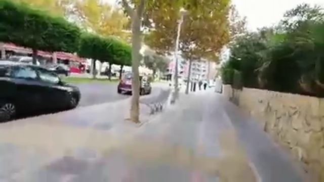Mallorca/парк КАТМАНДУ/заселение в отель смотреть онлайн