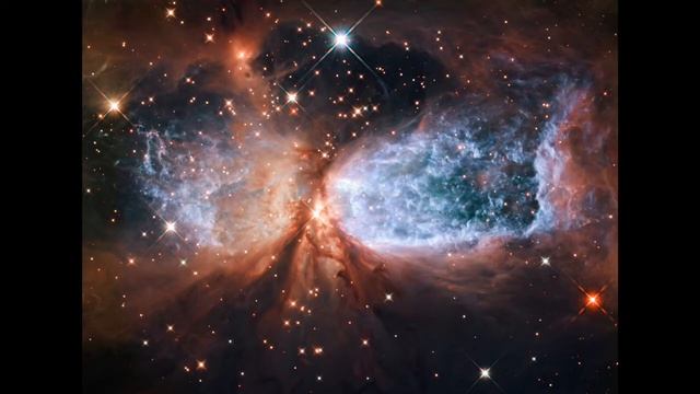 "To Starboard, Star-Bound" for solo organ, composed by Chelsea Komschlies, premiered by Clara Gerde смотреть онлайн