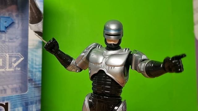 Timostudio Presents Figma Collection part 1 (Samus, Robocop, and Strength) смотреть онлайн
