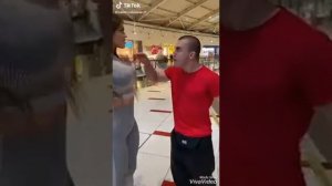 Valeriya Bearwolf Tik Tok.2021