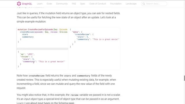 Let's try to learn the GraphQL смотреть онлайн