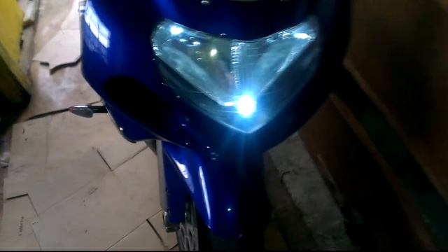 Suzuki GSX-R 600 K2 смотреть онлайн