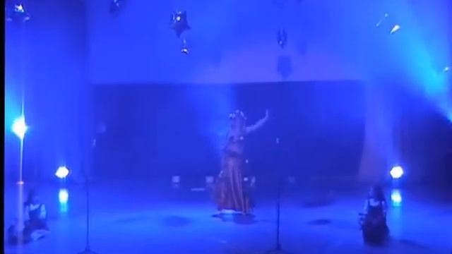 Учитель года 2012 "Фея Осень " Кремидовский детский сад смотреть онлайн