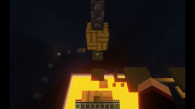 MineCraft:[Прохождение карт] - Simple Parkoursion - движущиеся паркур смотреть онлайн