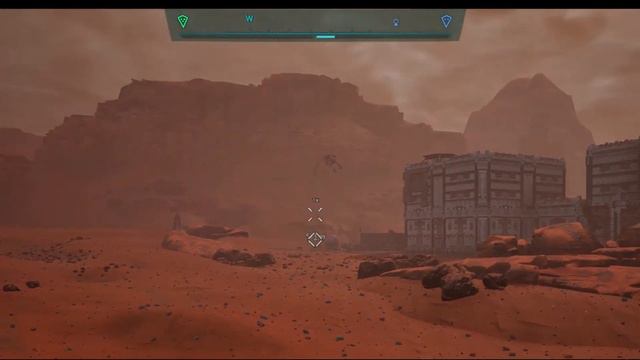 Vindicator 'Super' Jump смотреть онлайн