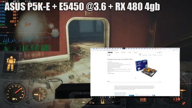 Жив ли 775 сокет в 2020? Самая бюджетная игровая сборка. Все о платформах на 775