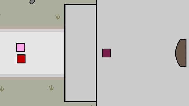 The Assassination of Julius Caesar (The Ides of March, 44 B.C.E.) смотреть онлайн