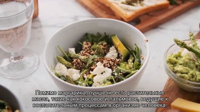 Врачи назвали самые вредные для здоровья продукты смотреть онлайн