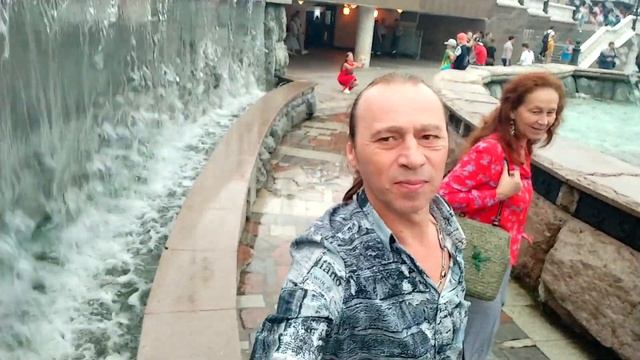 Самые яркие достопримечательности Москвы.Чудное настроение! The brightest sights of Moscow.Goog moo смотреть онлайн