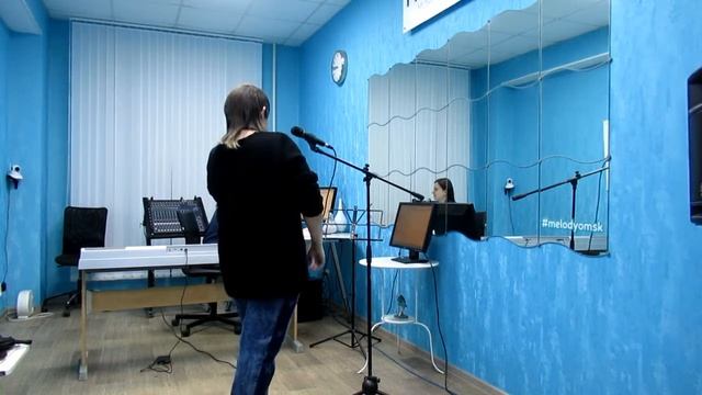 Занятие в музыкальной школе Melody #22 (песня "Сиреневый кадиллак") смотреть онлайн