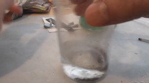 Восстановление #золота электролизом