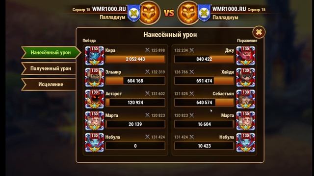 Хроники Хаоса тест пачки Джу Небула Себастьян Хайди Марта игра Хроники Хаоса, Джу танкует смотреть онлайн