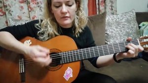 песни под гитару Пора домой