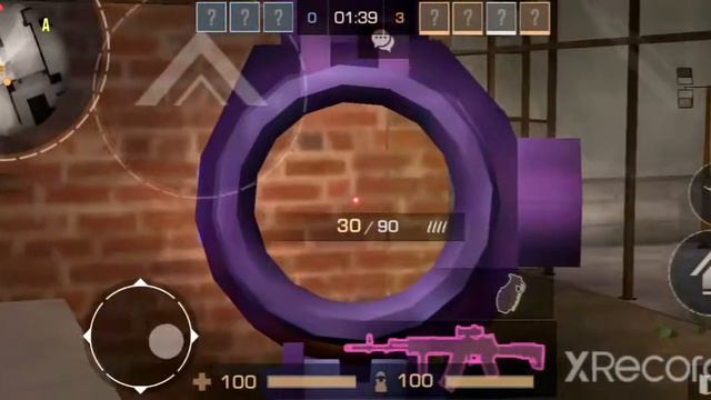 Играю private v2 на Samsung a10 с 45-35 fps смотреть онлайн