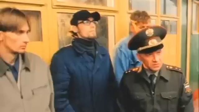 ДМБ. У нас субординация и выслуга лет смотреть онлайн