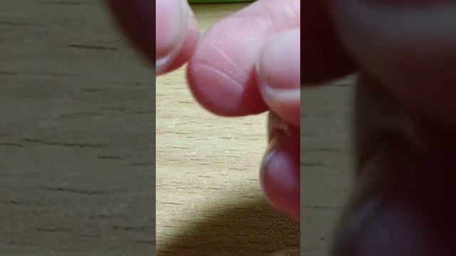 плетём колечко из бисера?✌️‼️моё первое видео‼️ смотреть онлайн