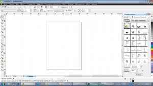 CorelDraw - Как Установить Шрифт в CorelDraw?