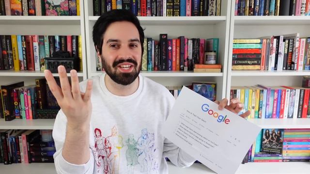 Dramatic Booktuber Answers the Web’s Most Searched Questions 😲 Q&A 2022 смотреть онлайн