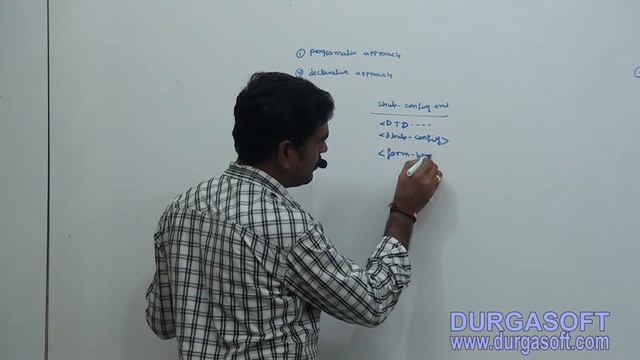 Java Framework || Struts part - 11 by Anjireddy смотреть онлайн