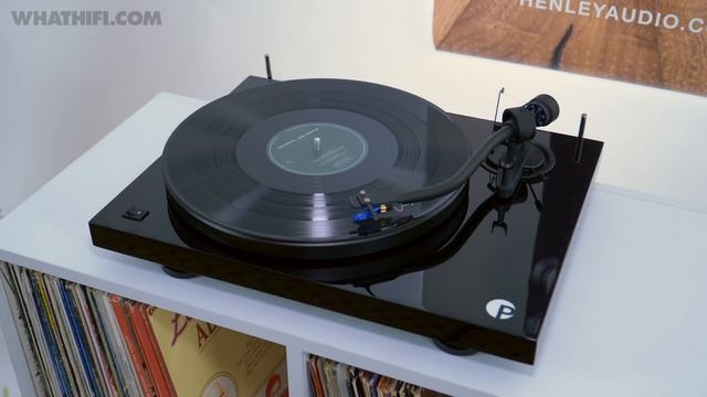 Bristol Show 2018: Best Turntables смотреть онлайн