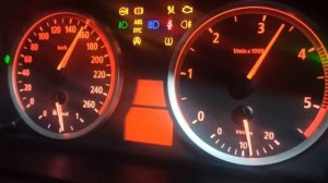 Активация скрытого меню BMW E60/E70/E87/E90. Обзор полезных пунктов!