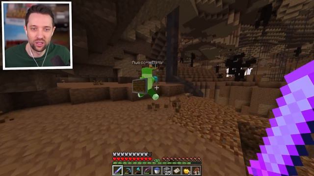 ICH PRANKE meine FREUNDE als DÄMON! - Minecraft Freunde 2 смотреть онлайн