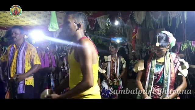 Selwar Suit Wali Kirtan || Bheji Padar Ladies Kirtan 2022 || SambalpuriBhavana смотреть онлайн